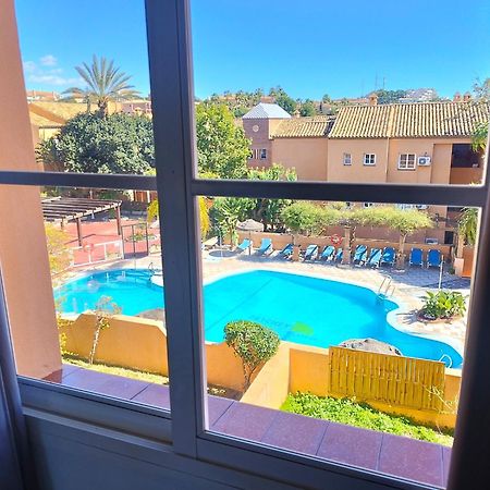 Urb Oasis Golf-Terrace, Pools And Golf Courses Apartment Mijas Exterior photo