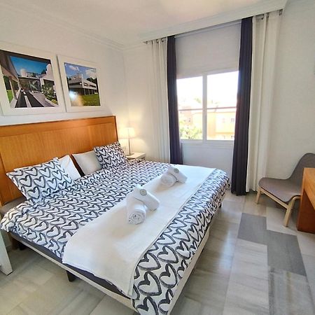 Urb Oasis Golf-Terrace, Pools And Golf Courses Apartment Mijas Exterior photo