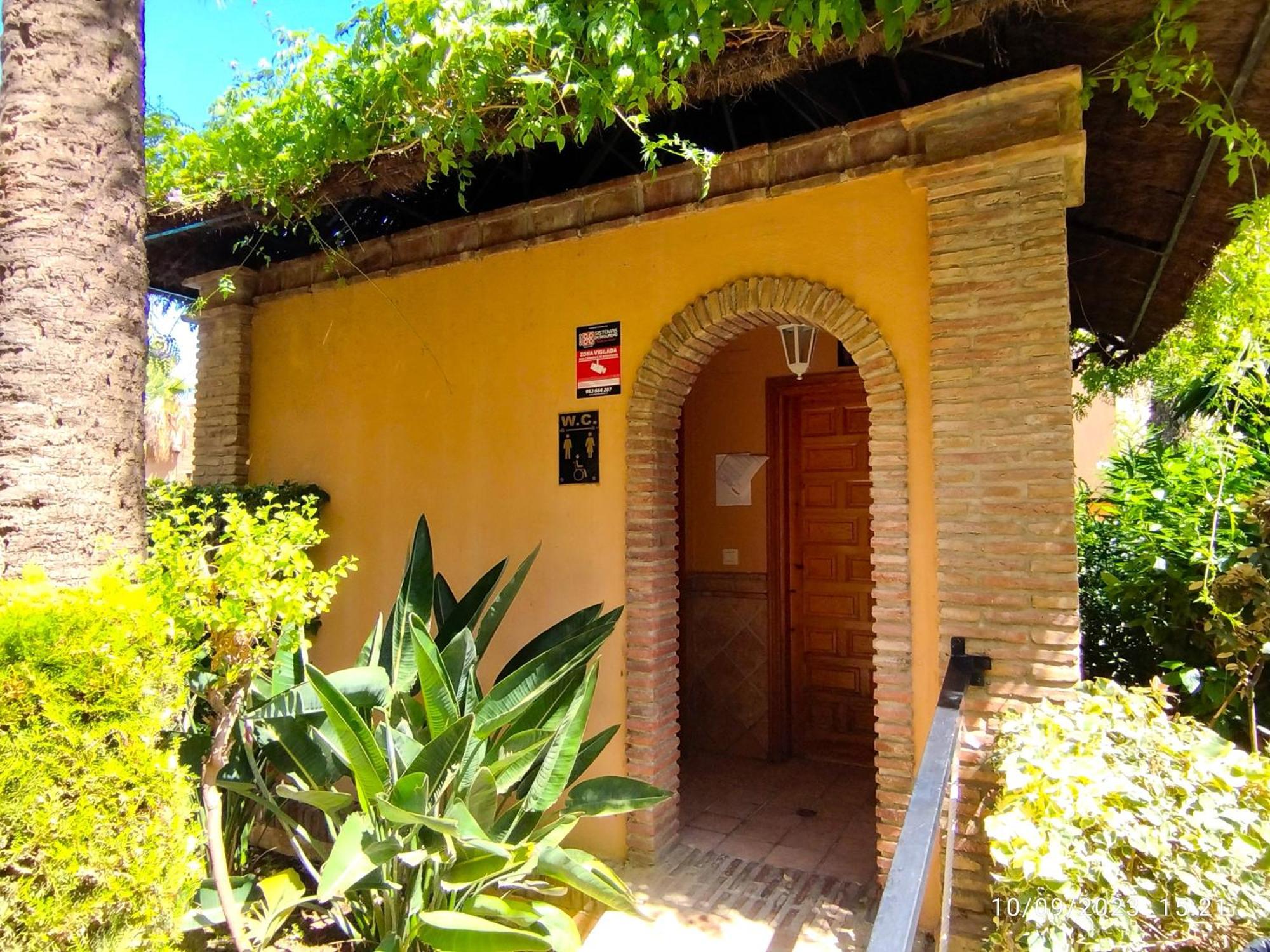 Urb Oasis Golf-Terrace, Pools And Golf Courses Apartment Mijas Exterior photo
