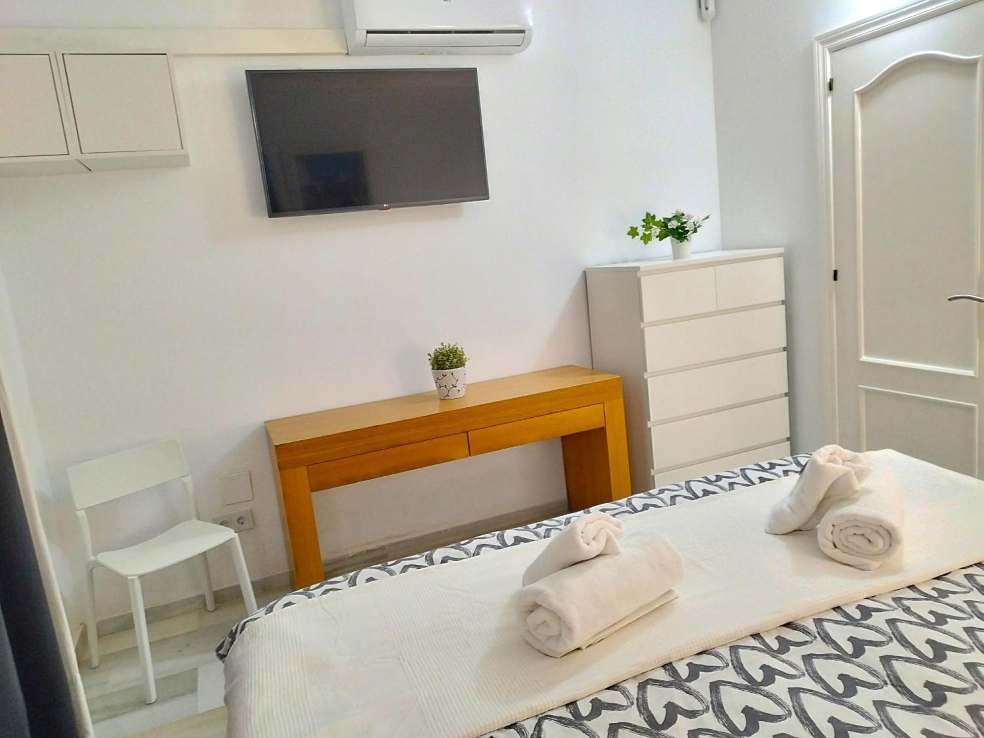 Urb Oasis Golf-Terrace, Pools And Golf Courses Apartment Mijas Exterior photo
