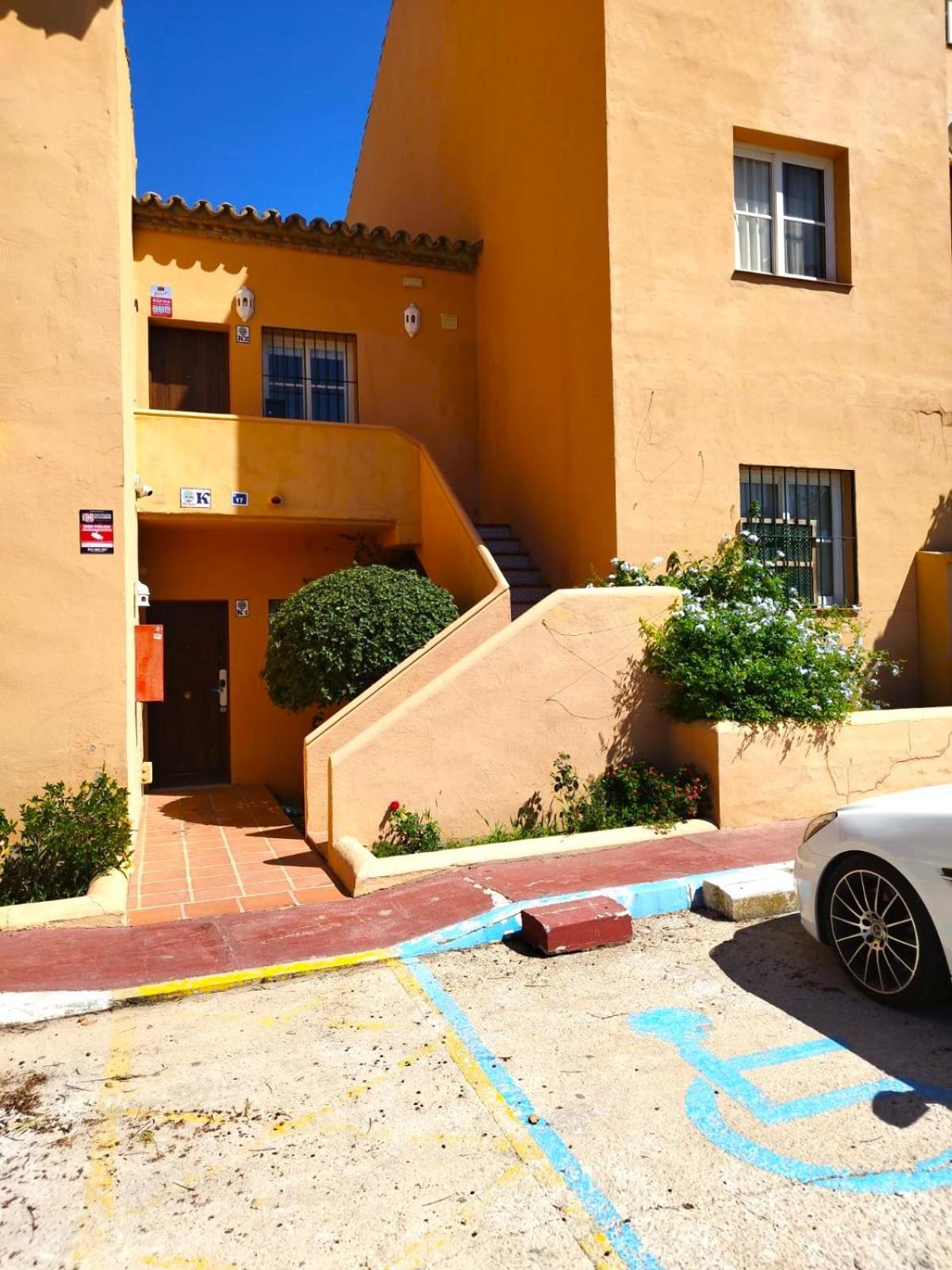 Urb Oasis Golf-Terrace, Pools And Golf Courses Apartment Mijas Exterior photo