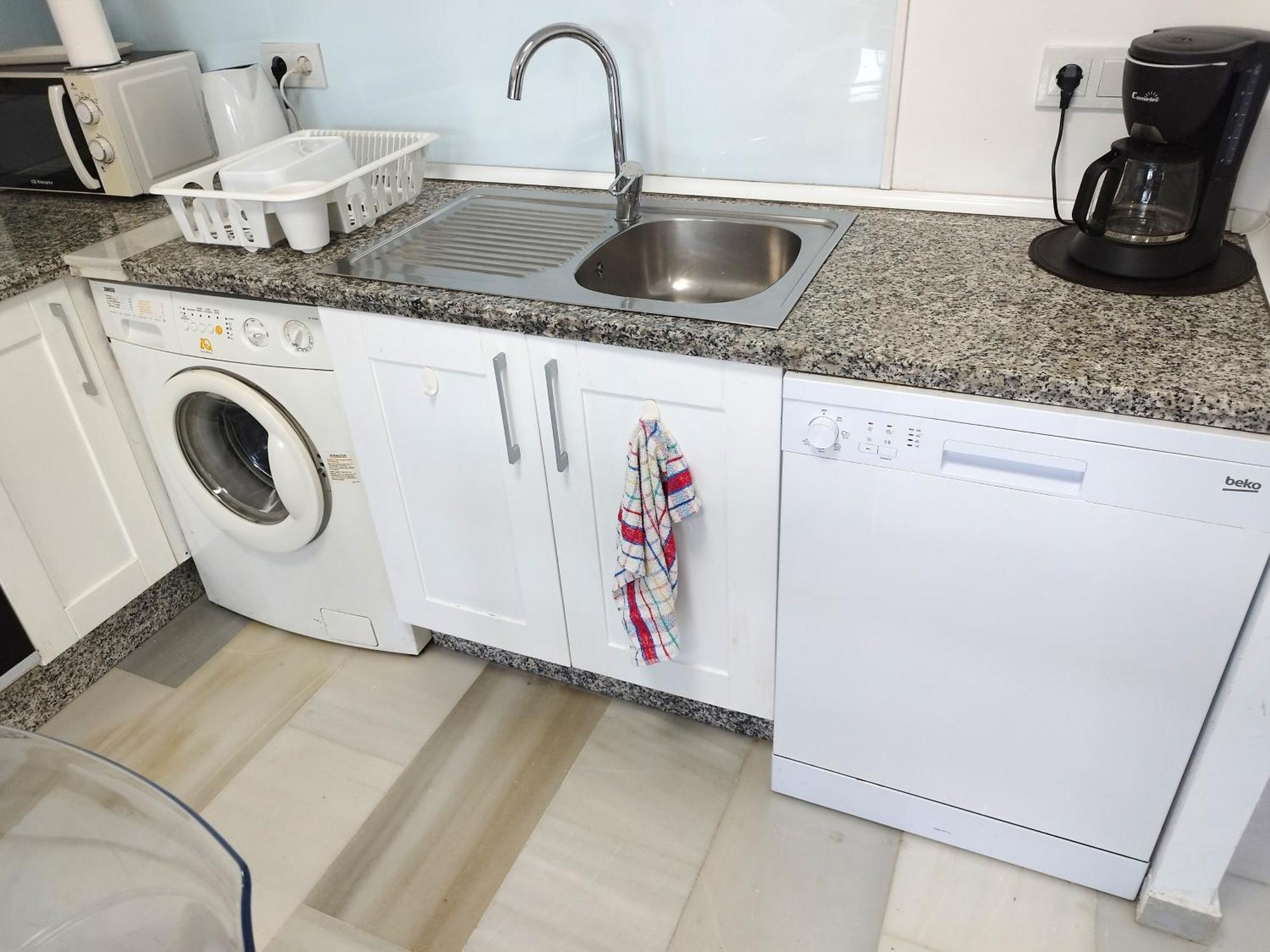 Urb Oasis Golf-Terrace, Pools And Golf Courses Apartment Mijas Exterior photo