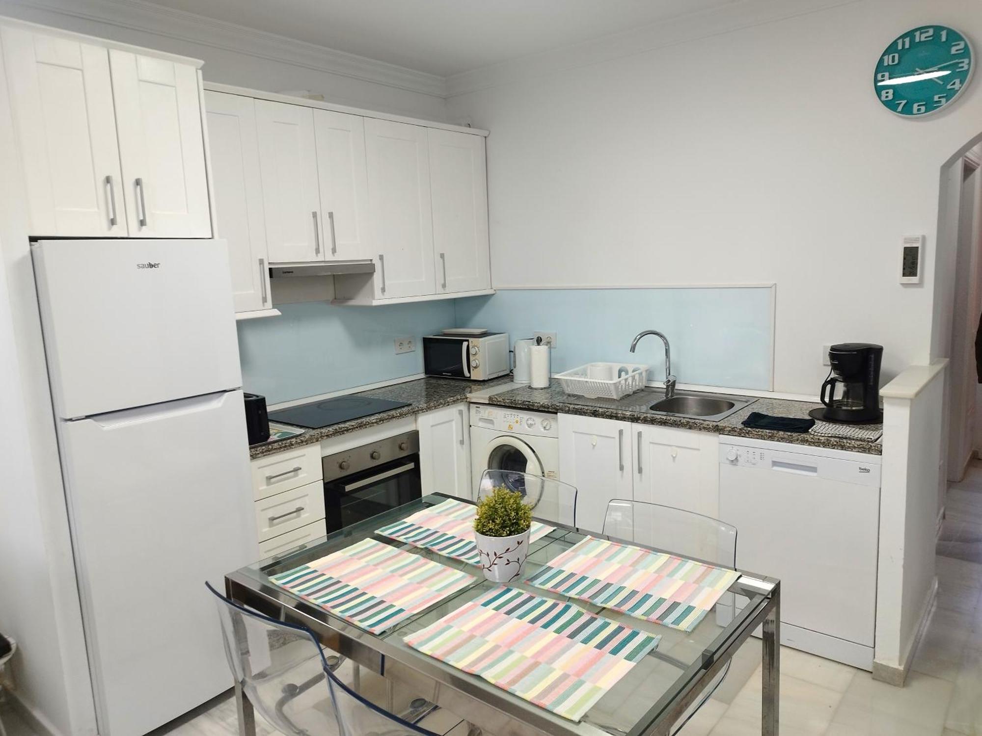 Urb Oasis Golf-Terrace, Pools And Golf Courses Apartment Mijas Exterior photo