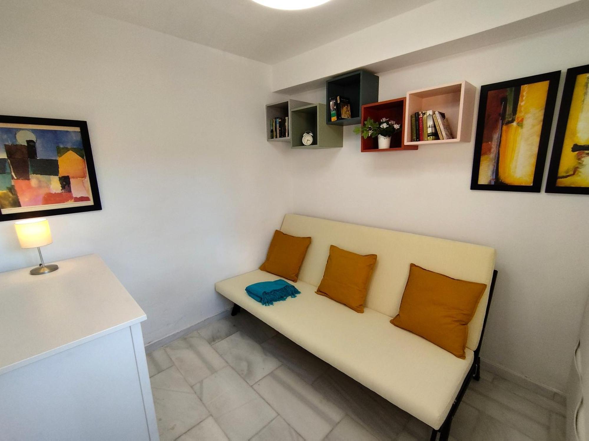 Urb Oasis Golf-Terrace, Pools And Golf Courses Apartment Mijas Exterior photo