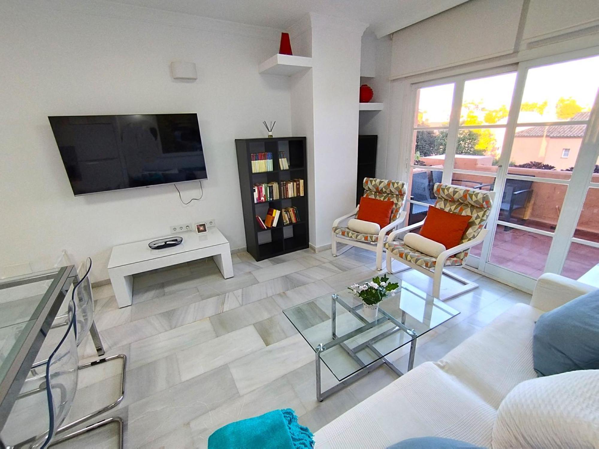Urb Oasis Golf-Terrace, Pools And Golf Courses Apartment Mijas Exterior photo