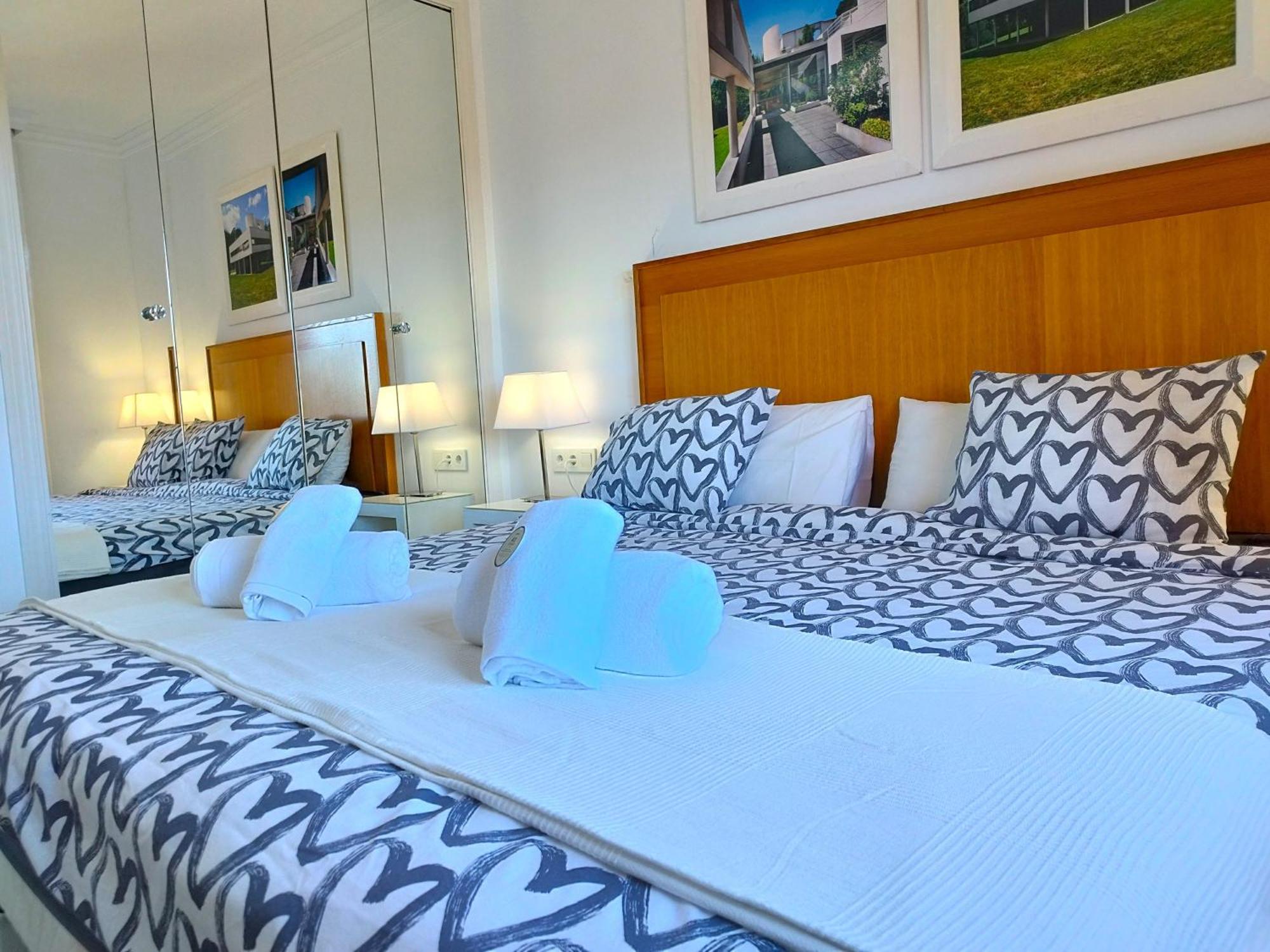 Urb Oasis Golf-Terrace, Pools And Golf Courses Apartment Mijas Exterior photo